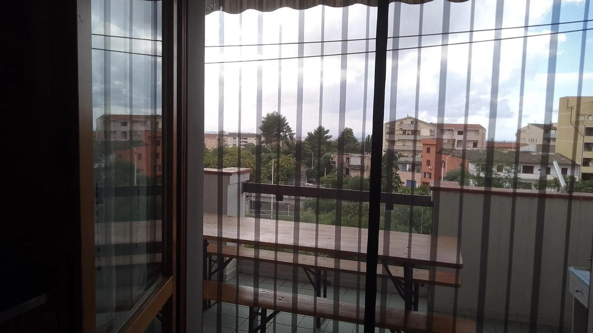Casa Relax Apartment Sassari