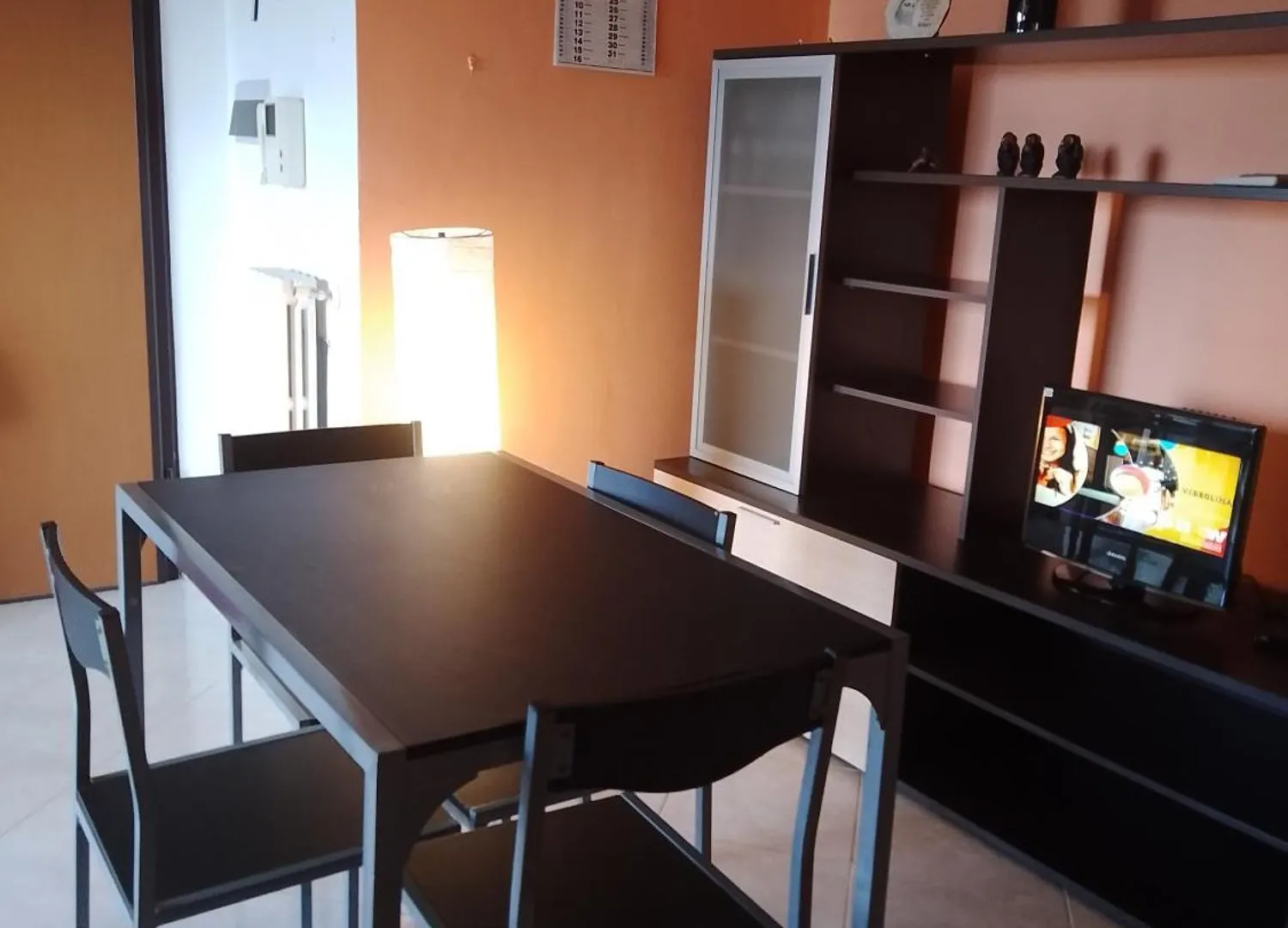 Casa Relax Apartment Sassari Italy