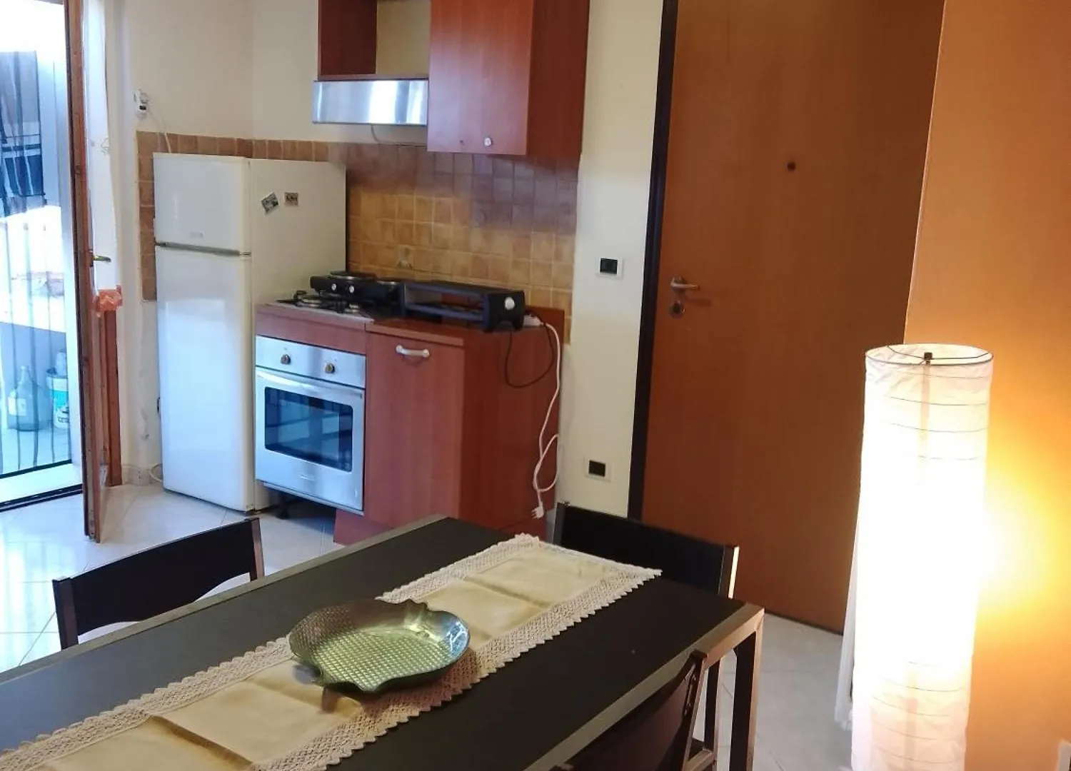 Casa Relax Apartment Sassari 0*,  Italy
