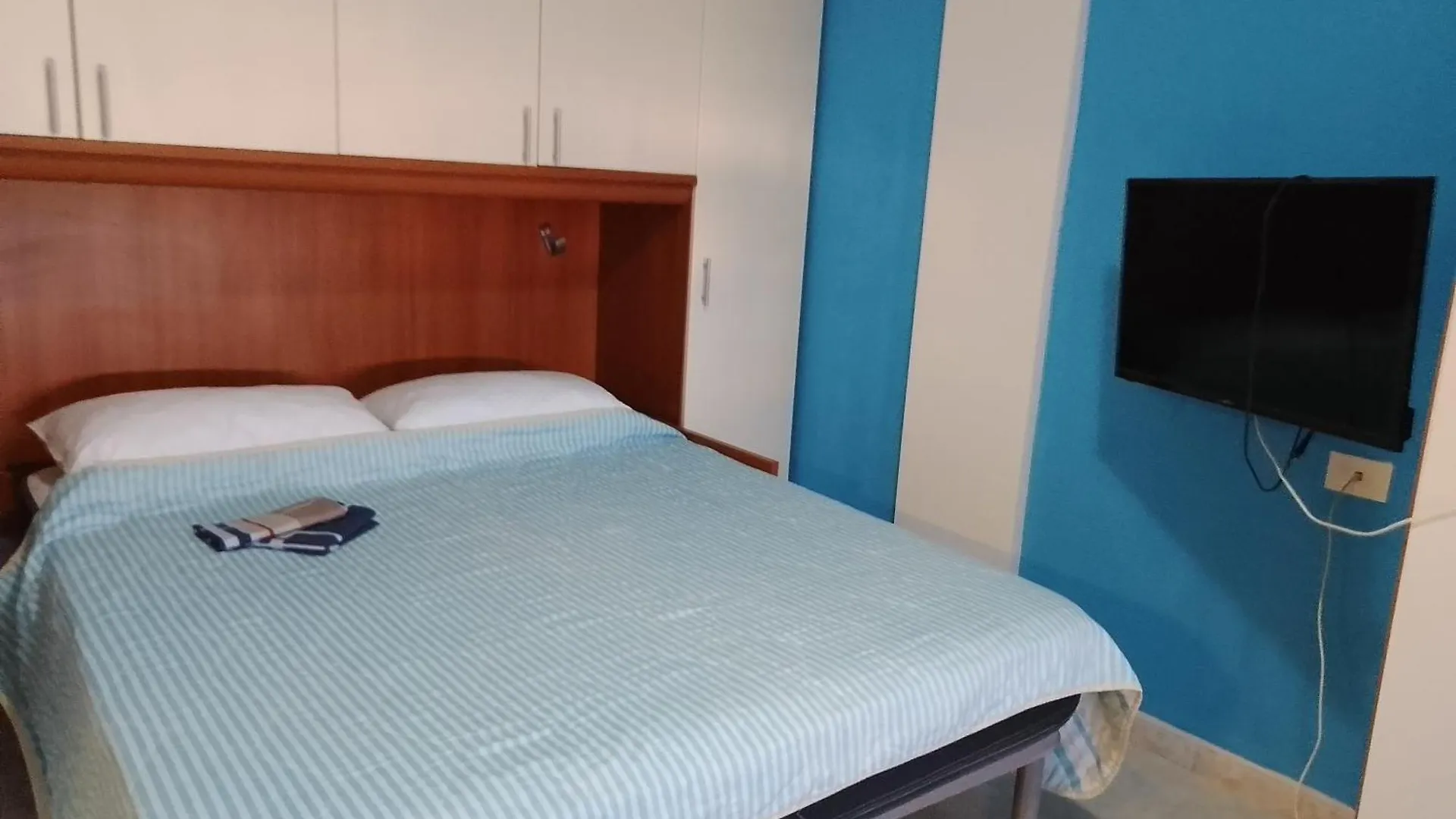 Casa Relax Apartment Sassari Italy