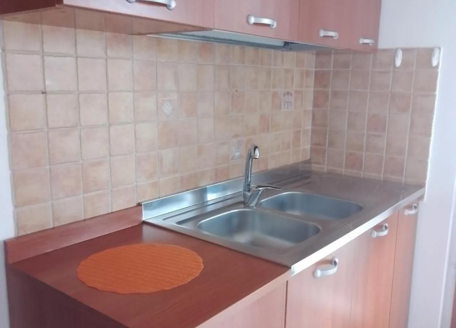 Casa Relax Apartment Sassari