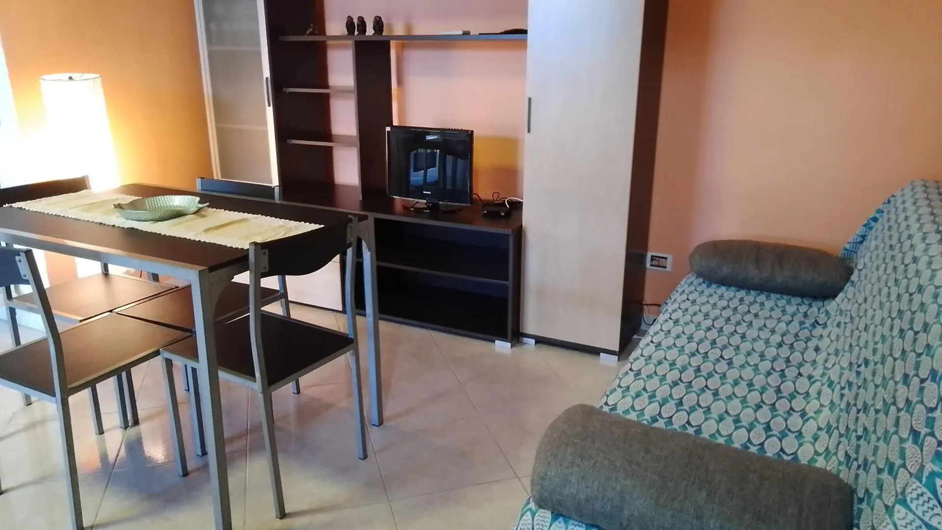 Casa Relax Apartment Sassari 0*,  Italy
