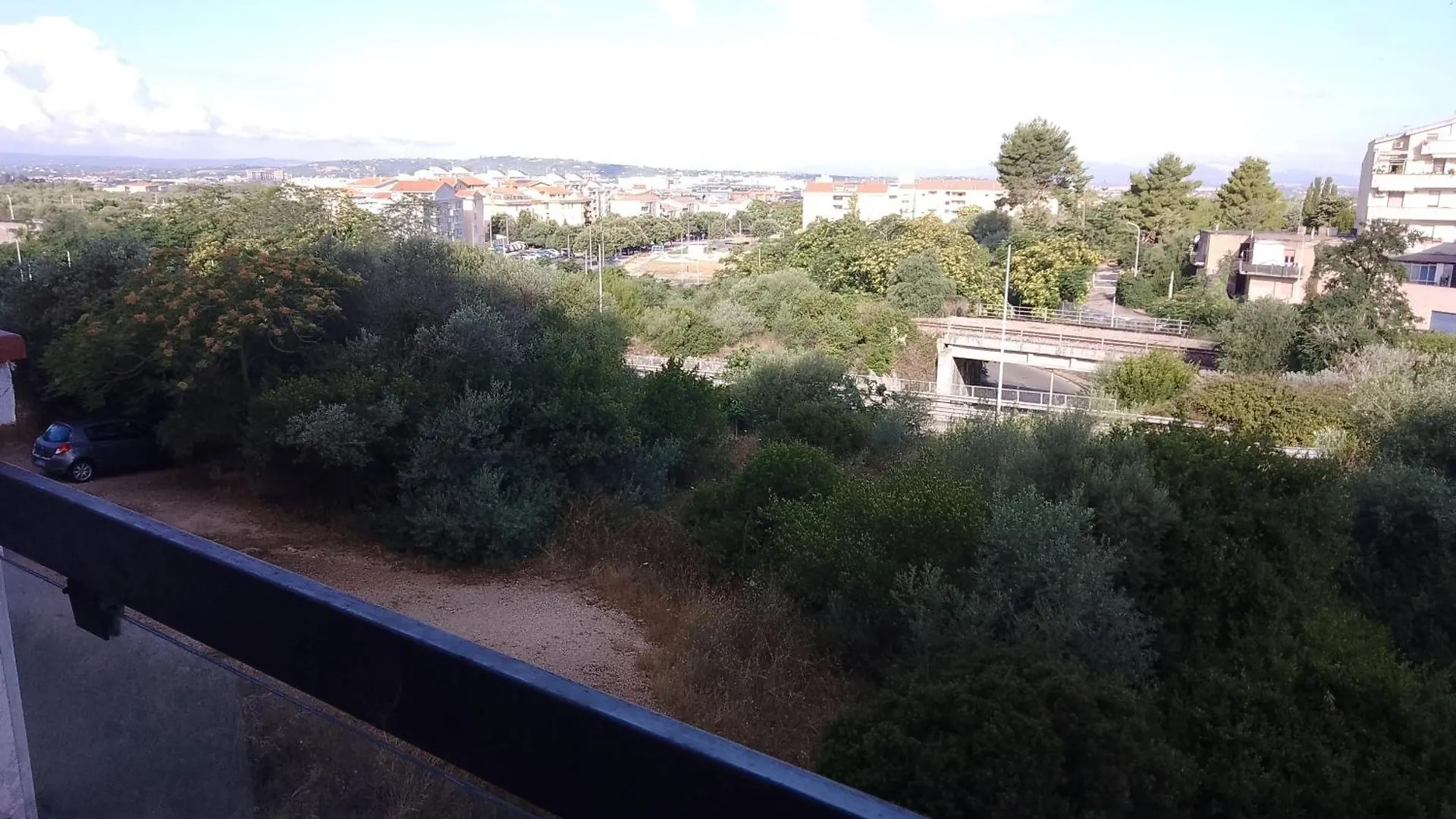 Casa Relax Apartment Sassari