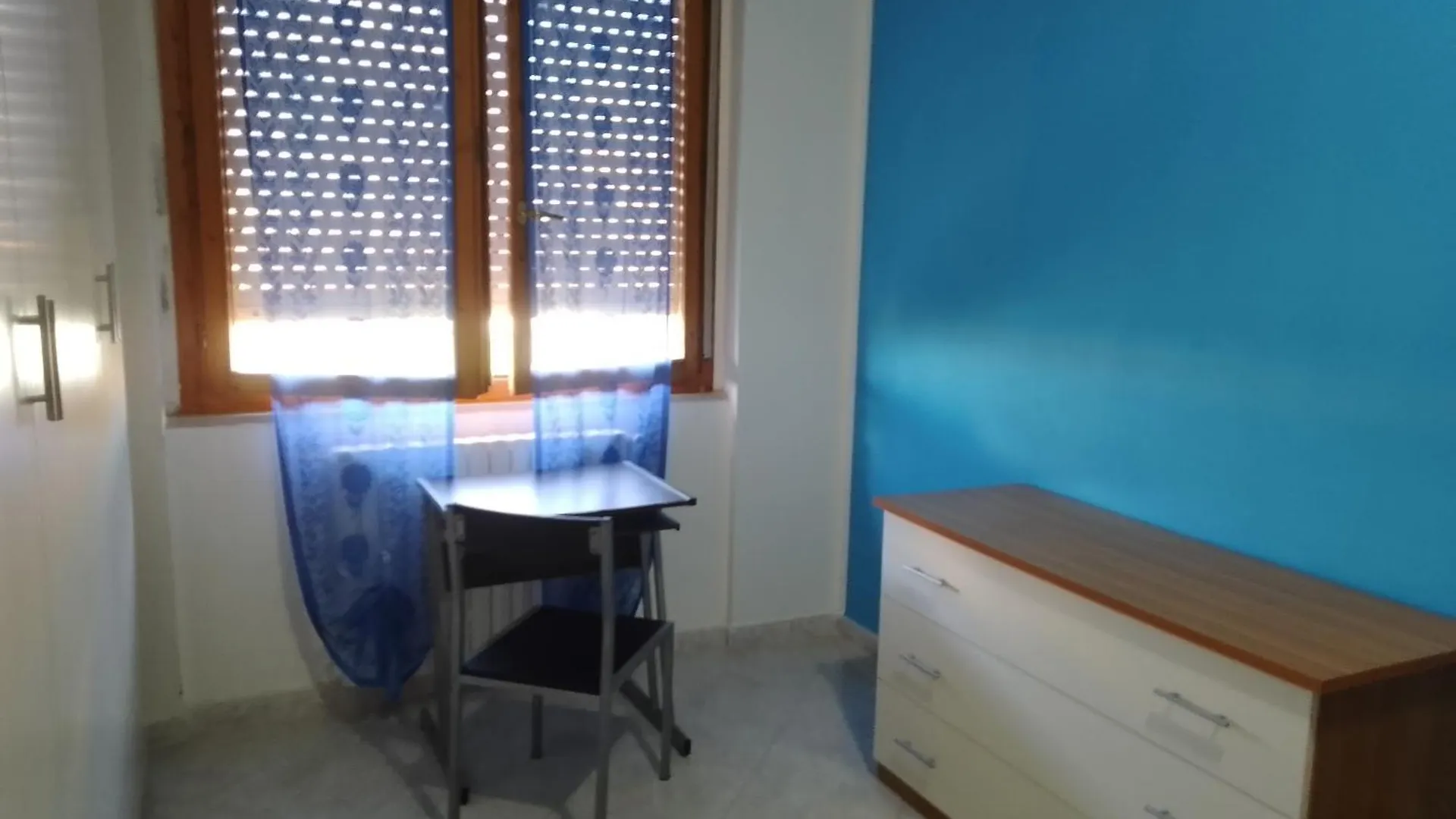 Casa Relax Apartment Sassari 0*,