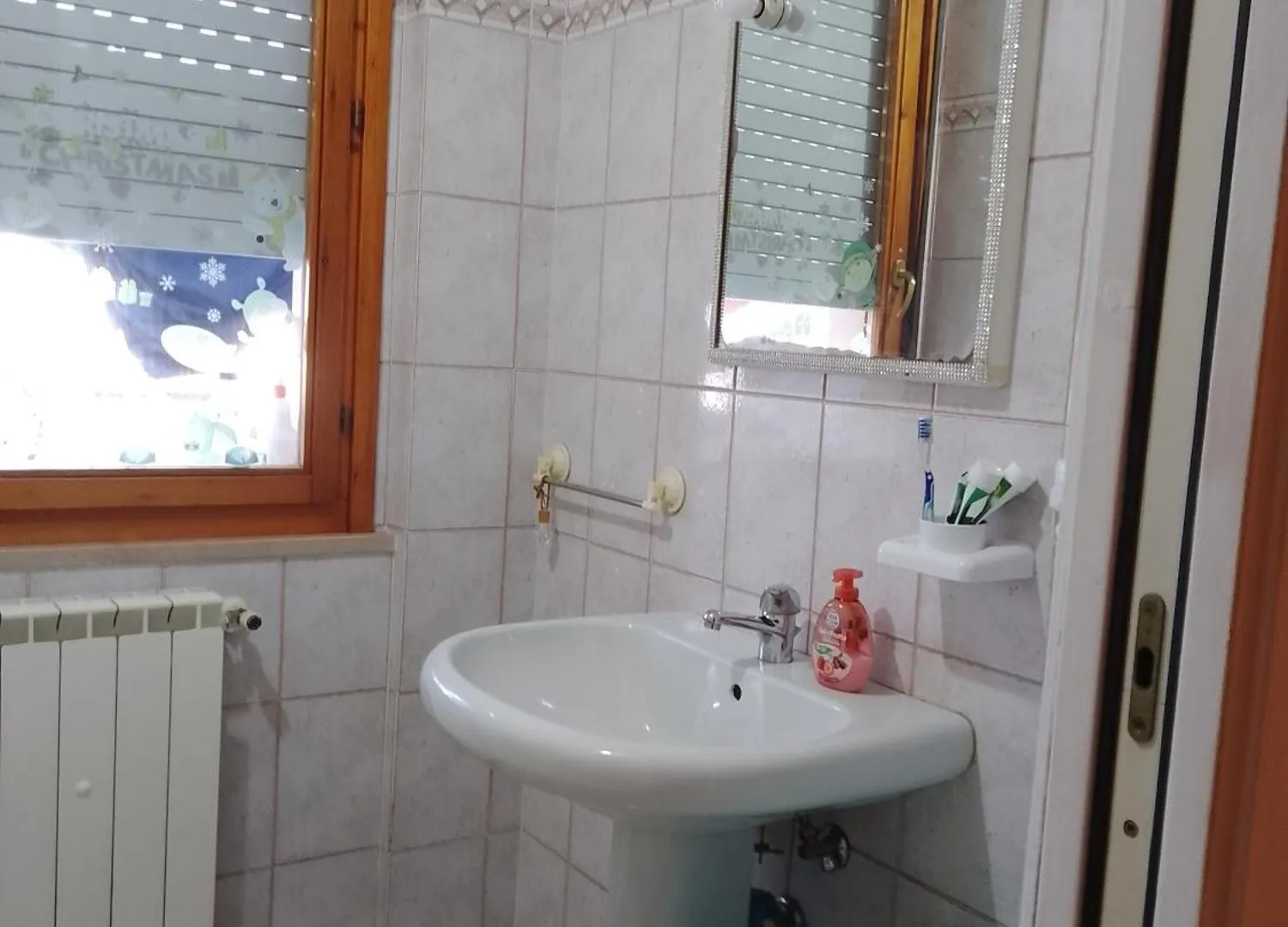 Casa Relax Apartment Sassari 0*,