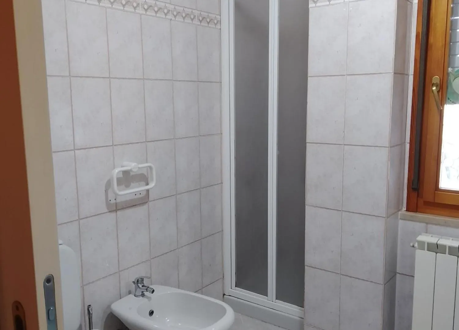 Casa Relax Apartment Sassari