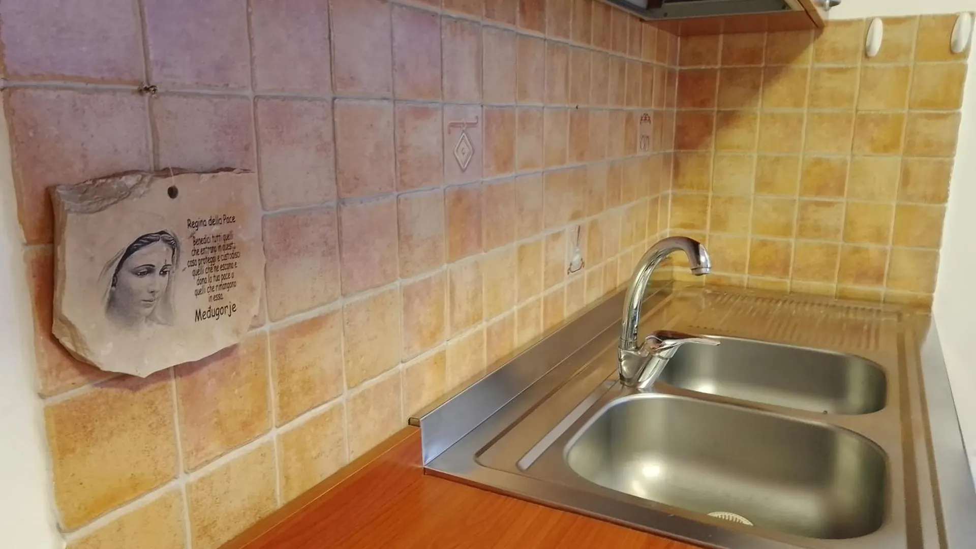 Casa Relax Apartment Sassari