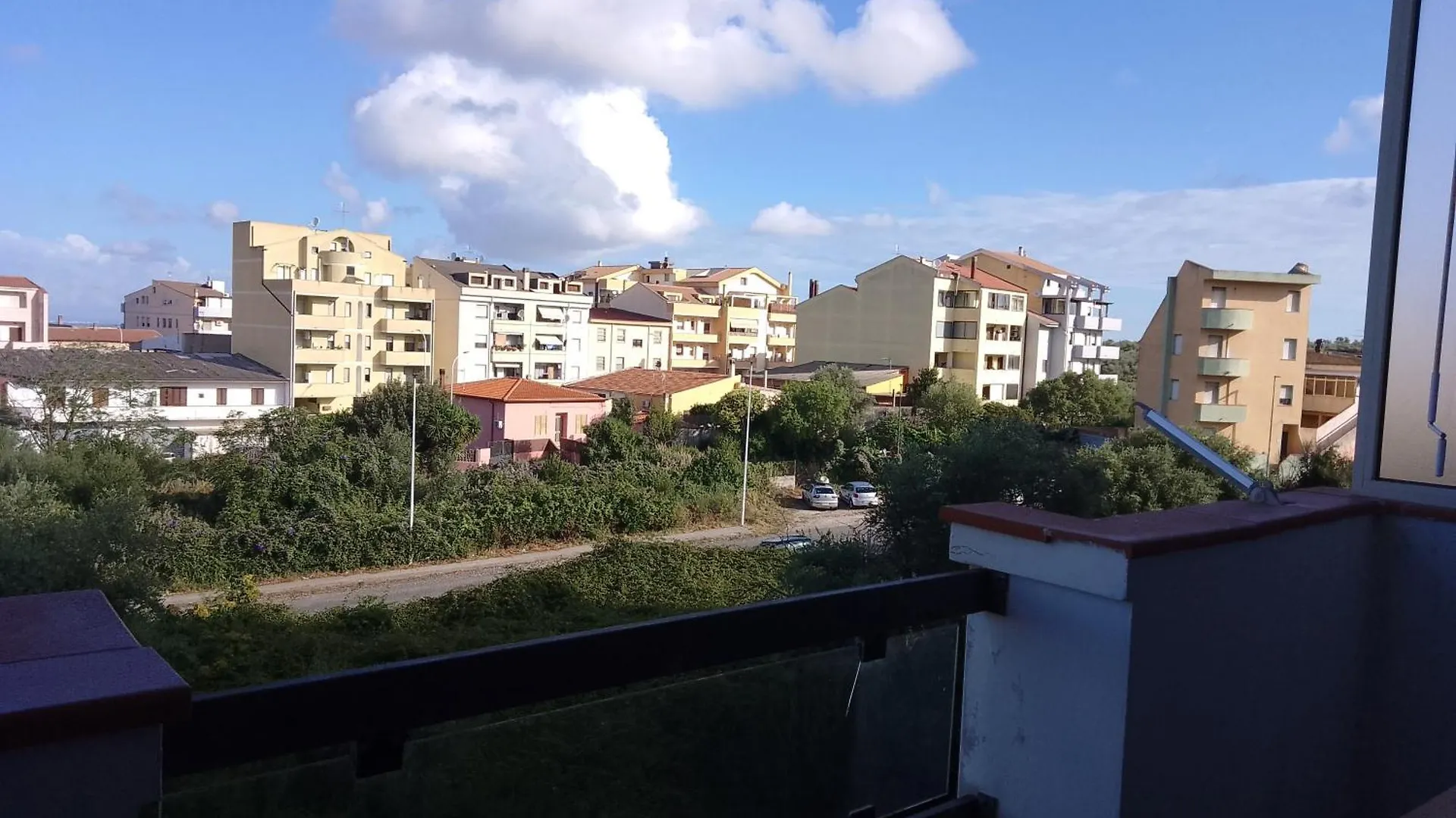 Casa Relax Apartment Sassari