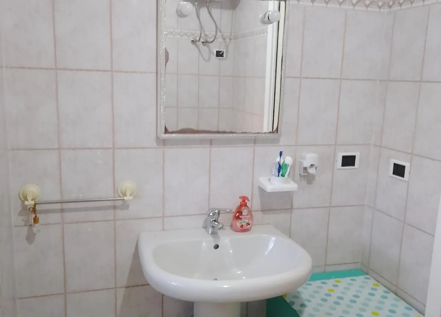 Casa Relax Apartment Sassari