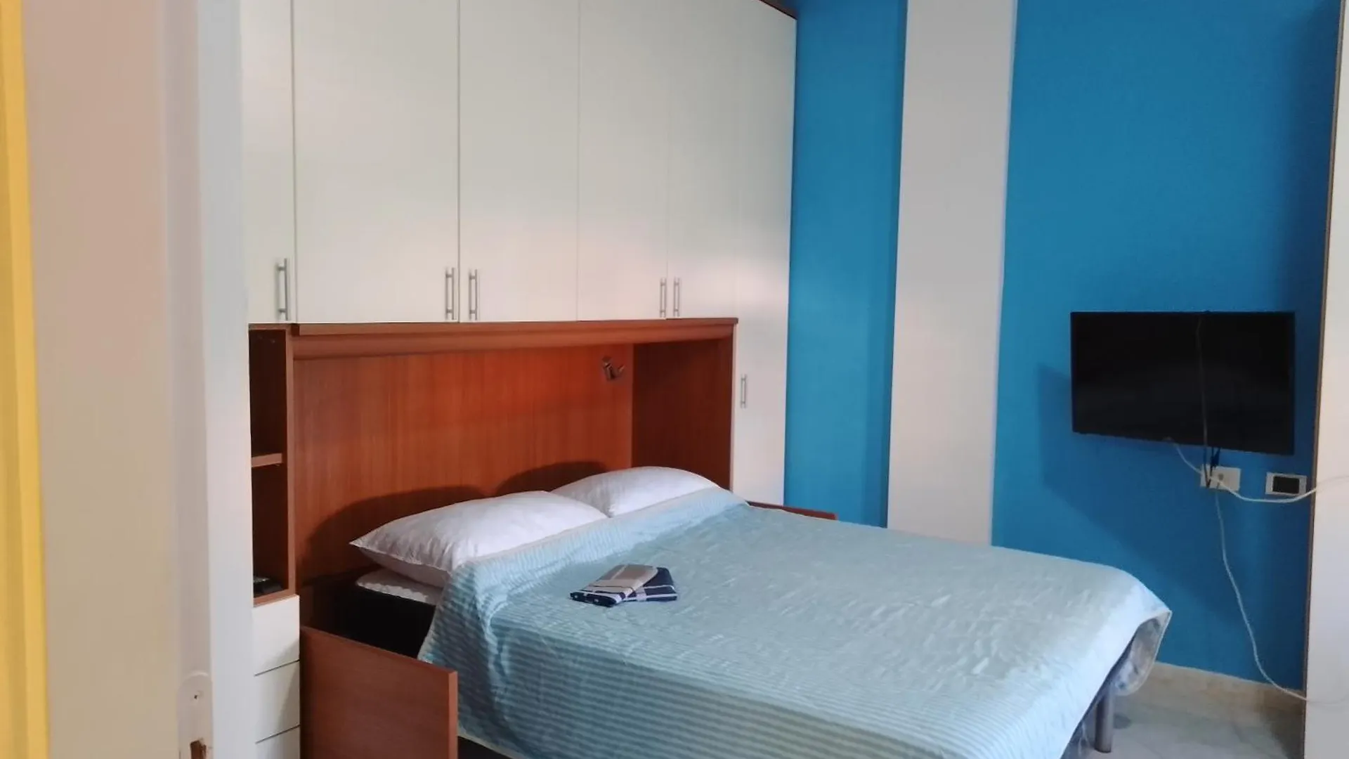 Casa Relax Apartment Sassari Italy