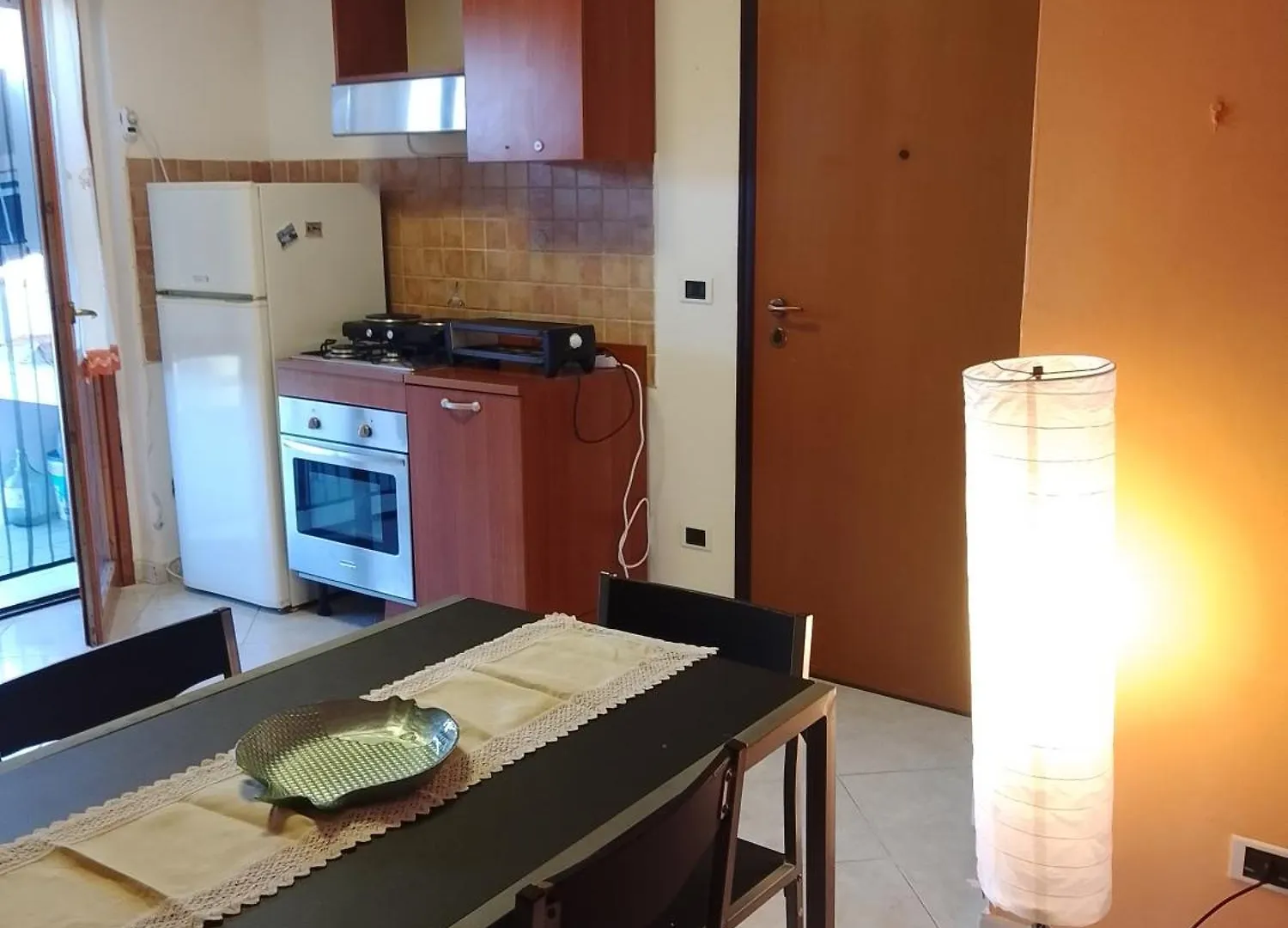 Casa Relax Apartment Sassari Italy