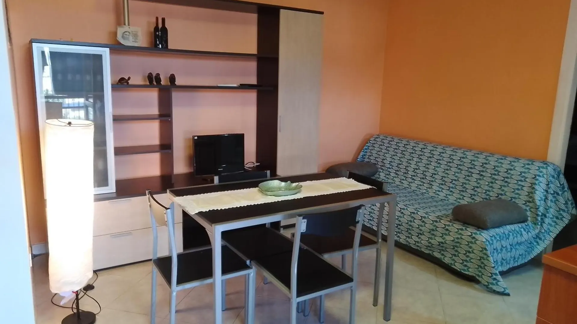 Casa Relax Apartment Sassari