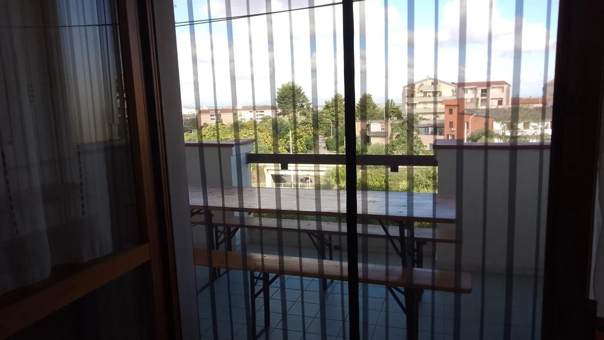 Casa Relax Apartment Sassari Italy