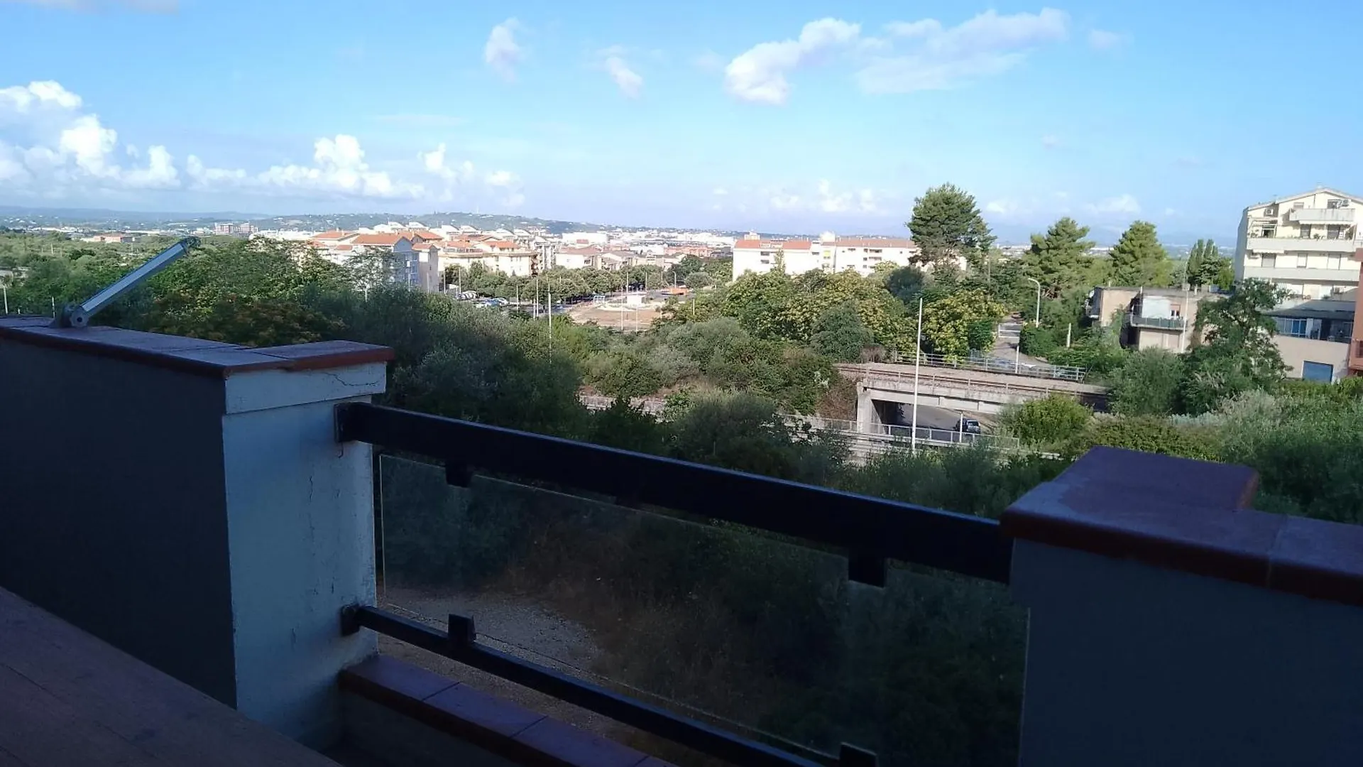 Casa Relax Apartment Sassari 0*,  Italy