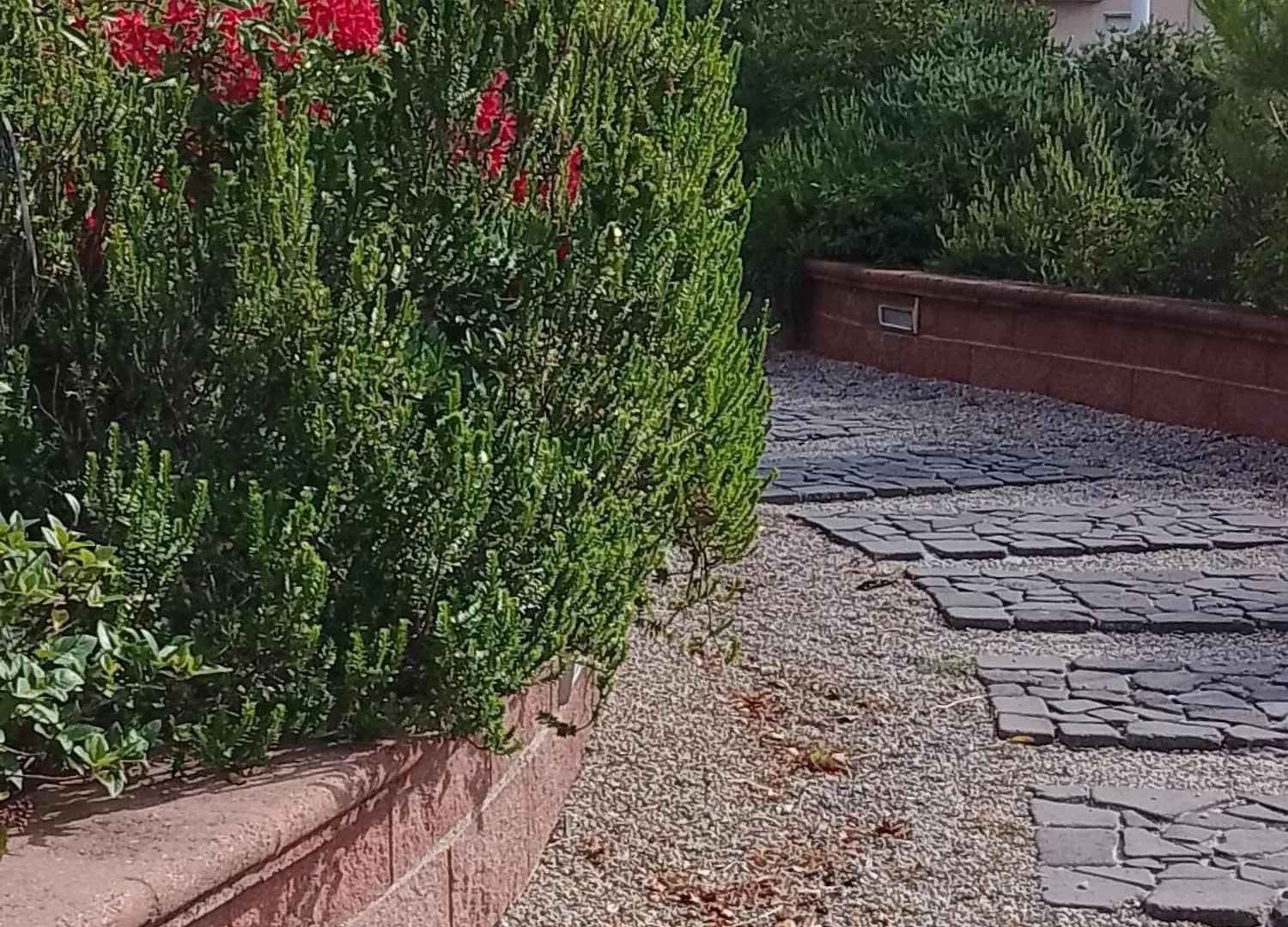 Casa Relax Apartment Sassari