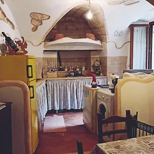 Romantic Flat In Center Appartamento