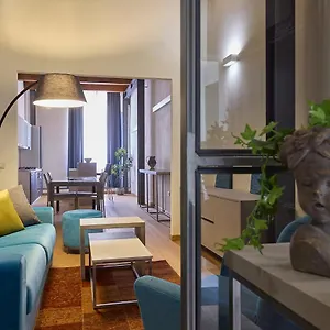  Apartment Boutique House Palazzo Farris