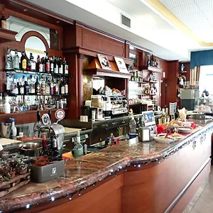 Grazia Deledda Otel